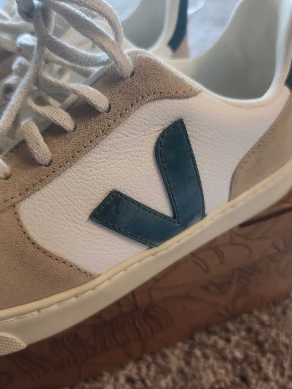 Veja new without